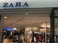 -ZARA(凯德乐峰广场店)