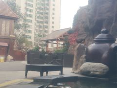 -裕龙汤泉