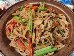-巴依老爷新疆美食(昌平店)