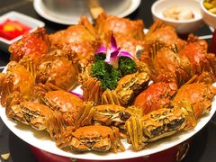 -小财神·老派赣州菜·中华美食地标(第五大道店)