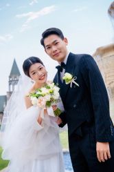 -金夫人婚纱摄影(总店)