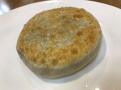 牛肉馅饼-台北楚楚园馅饼粥(虹桥南丰城店)