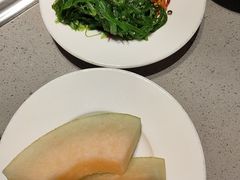 -海底捞火锅(赛格国际购物中心店)