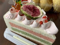 -采蝶轩(丹田店)