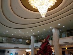 -山东政协大厦维景大酒店