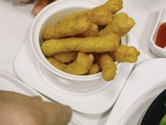 -曼玉餐厅(大卫城店)