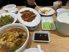 -紫光园·烤鸭(吕家营店)