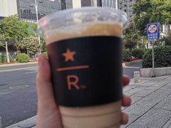 -星巴克(福州三坊七巷店)