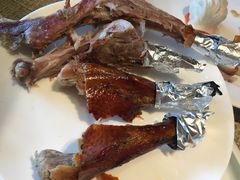 -同喜烤鸭店(光芒店)