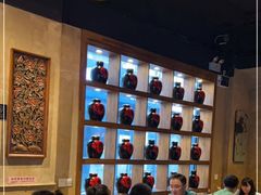 -串大叔炭火烤串·鸡西大冷面刀削面(总店)