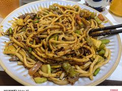 -清真·马记金兰牛肉面(大木桥路店)