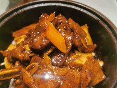 -简小舍·民间手艺菜(武昌江滩店)