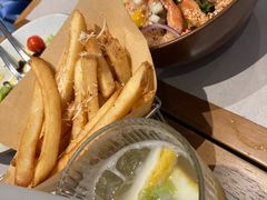 -农耕记·湖南土菜(halo广场店)