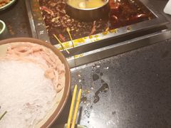 -蜀江龙火锅(339店)