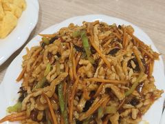 -姥家春饼店(漳州二路店)