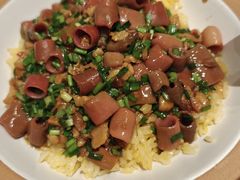 -双合园·海鲜水饺青岛菜(万佳广场店)