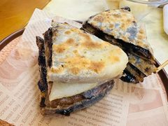 -清真·鸦儿李记·涮肉(花市店)