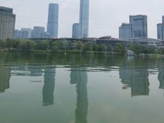 -金鸡湖景区