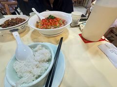 -笨罗卜浏阳菜馆(龙华鹏润达店)