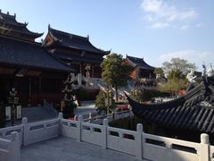 IMG_1119-穹窿山景区