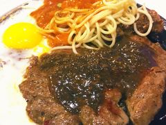 -豪客来牛排(重庆三峡广场步行街1704店)