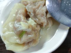 小馅云吞-海清宁记大馅云吞