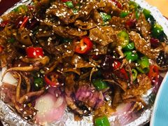 -小苏舍餐厅(木渎店)