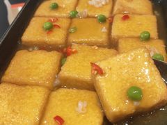 -韶山冲湘菜(中兴大街店)