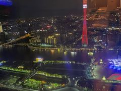 -广州四季酒店·意珍·意式自助餐