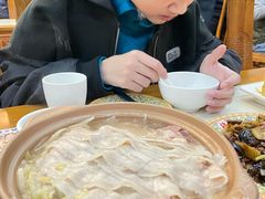 -砂锅居(西四店)