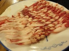 -裕德孚·非遗手切涮羊肉(东直门内大街店)