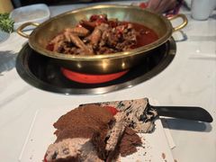 -涿派·炝锅鱼(涿州店)