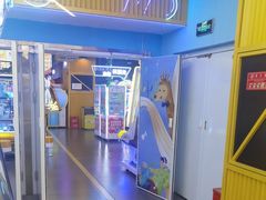 -快乐街区(重庆龙湖时代天街店)