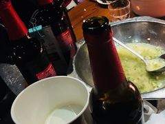-炊烟小炒黄牛肉(东庆街店)