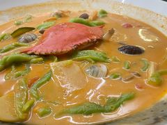 -大灶头·新昌菜(中国茶市店)