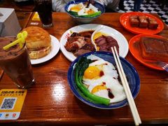 -澳门陈光记烧味饭店(南京德基广场店)