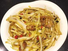 -妈妈的味道(工人体育场东路店)