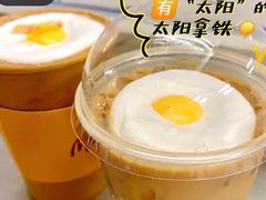 -麦当劳餐厅(龙平西路店)