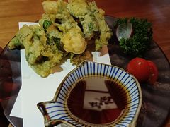 紫苏炸虾卷-稻前Taoki(方圆荟店)