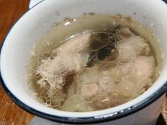 -醉南拳客家菜(华威店)