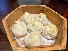 -古都历食南京菜·烤鸭·鸭血粉丝·汤包(南京博物院店)