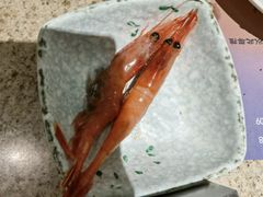 -初色海鲜自助(万丰路店)