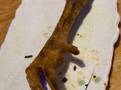 -质烤烤物·活烤海鲜(质烤总店)