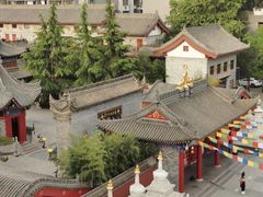 -西安城墙·碑林历史文化景区