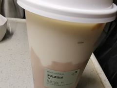 -喜茶(永旺梦乐城店)