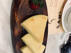 -點無缺茶楼·海鲜酒家(世博店)