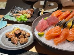 -德川家日本料理(中关村寰太大厦店)
