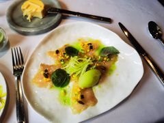 -Le Comptoir de Pierre Gagnaire