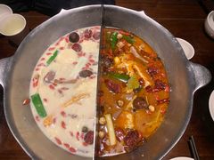 -无老锅(苓雅店)