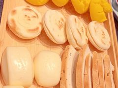 -晓长安·新陕菜(曲江店)